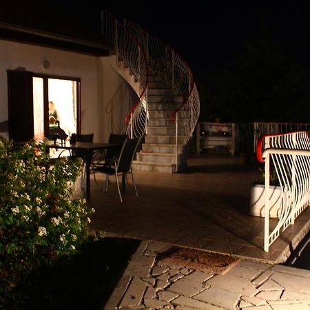 Villa Mittler Lovran Exterior photo